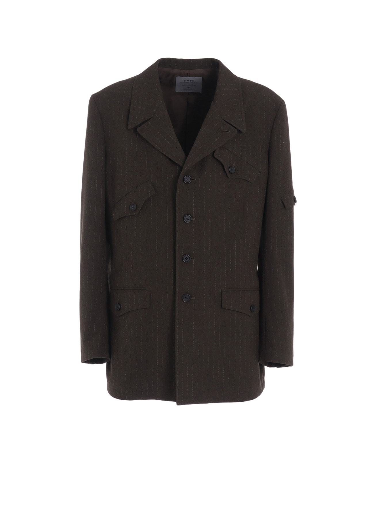 S'YTE（サイト）｜【公式通販】THE SHOP YOHJI YAMAMOTO (3／13ページ)