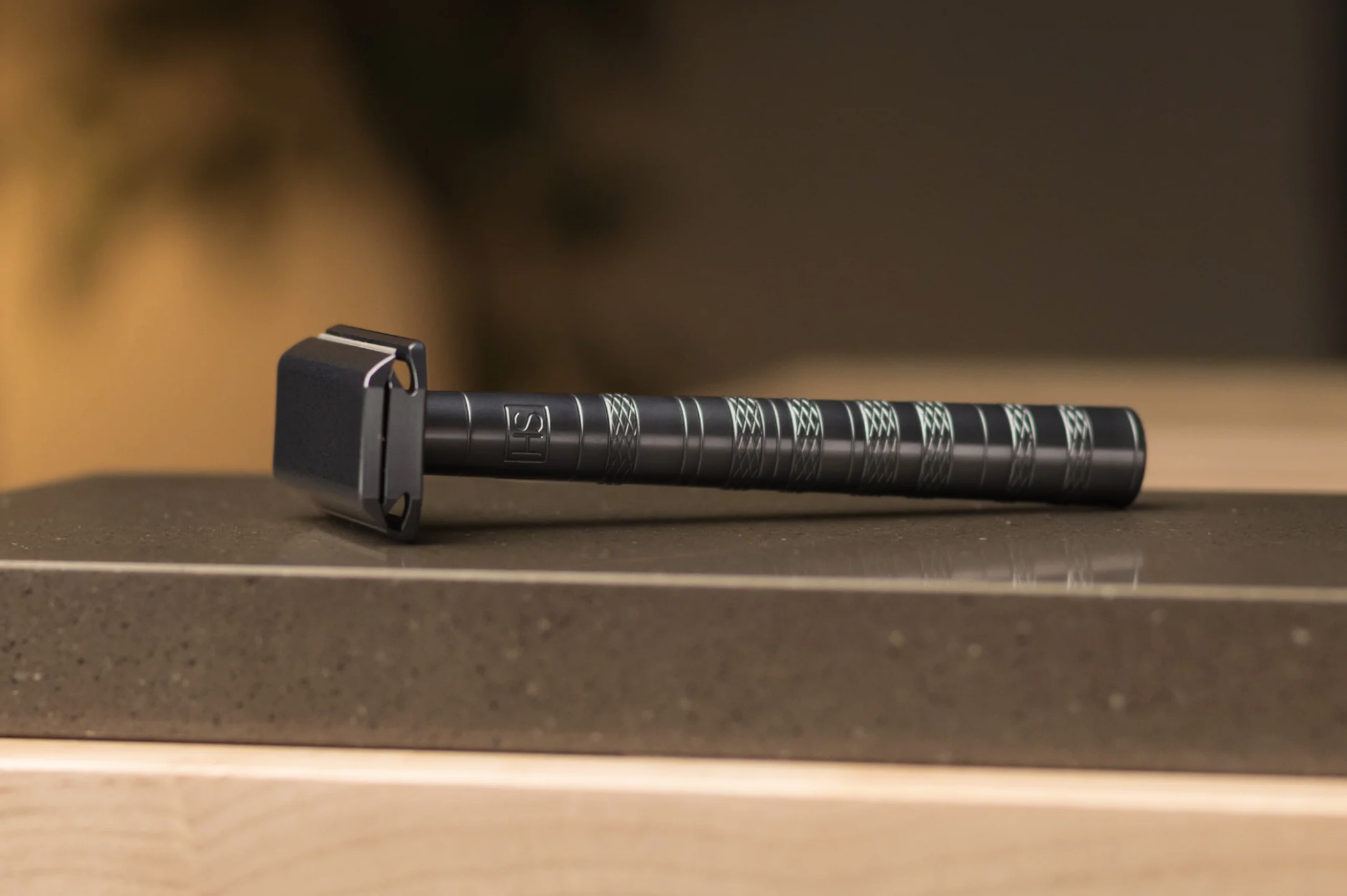 Henson AL13 Aggressive- Gray – The Shave Supply