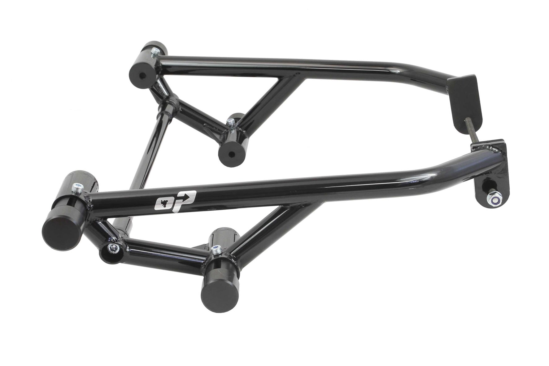 On Point 09-23 ZX6 Full Stunt Cage – The Sic Shop LLC