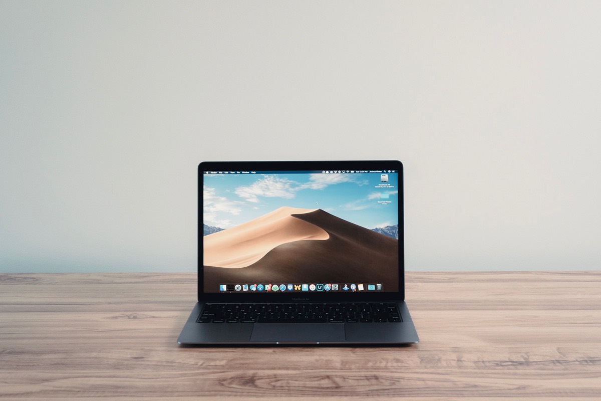 A Review of the 2018 MacBook Air – The Sweet Setup