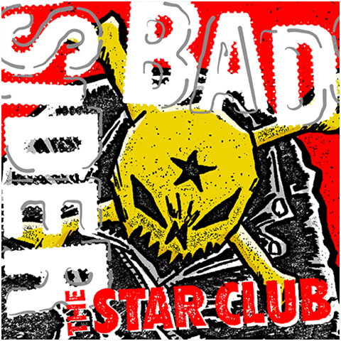 THE STARCLUB