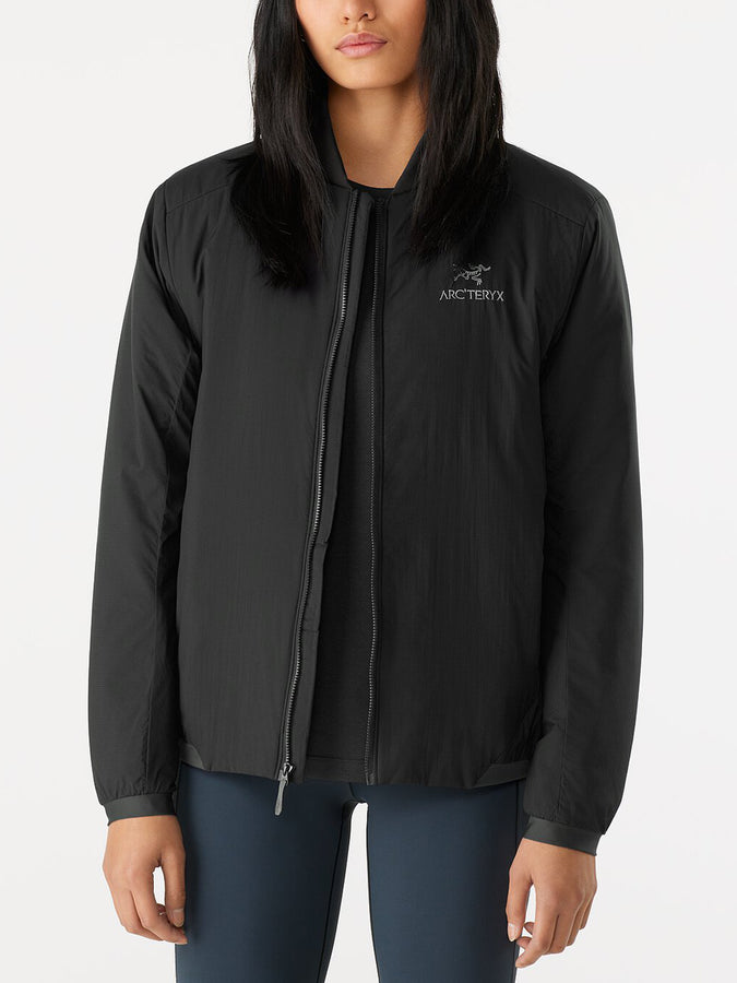 Arcteryx Atom LT Short Jacket | EMPIRE
