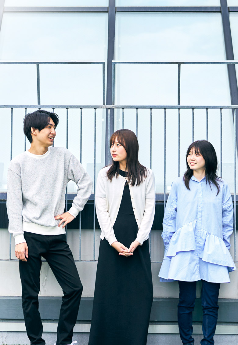 think! 将来と学問を考える受験生サイト by 駒澤大学