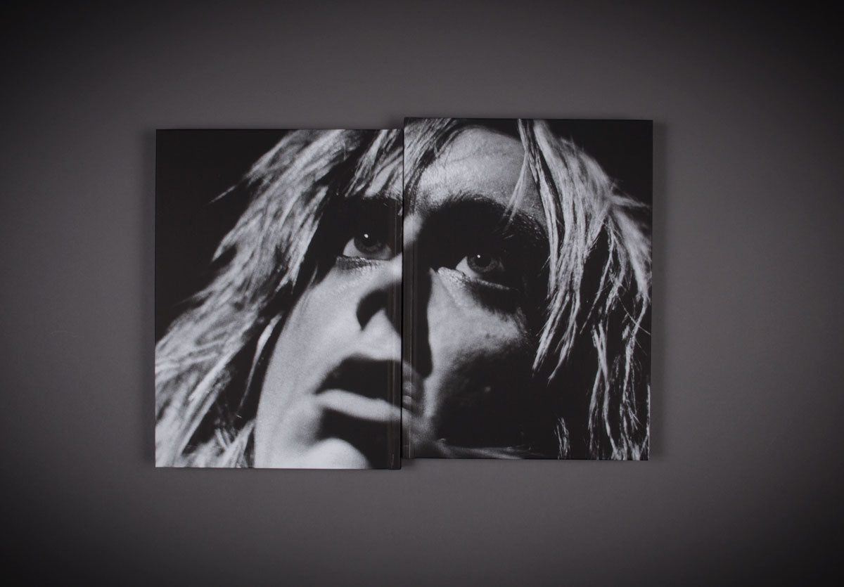 TOTAL CHAOS: The Story of the Stooges / As Told by Iggy Pop