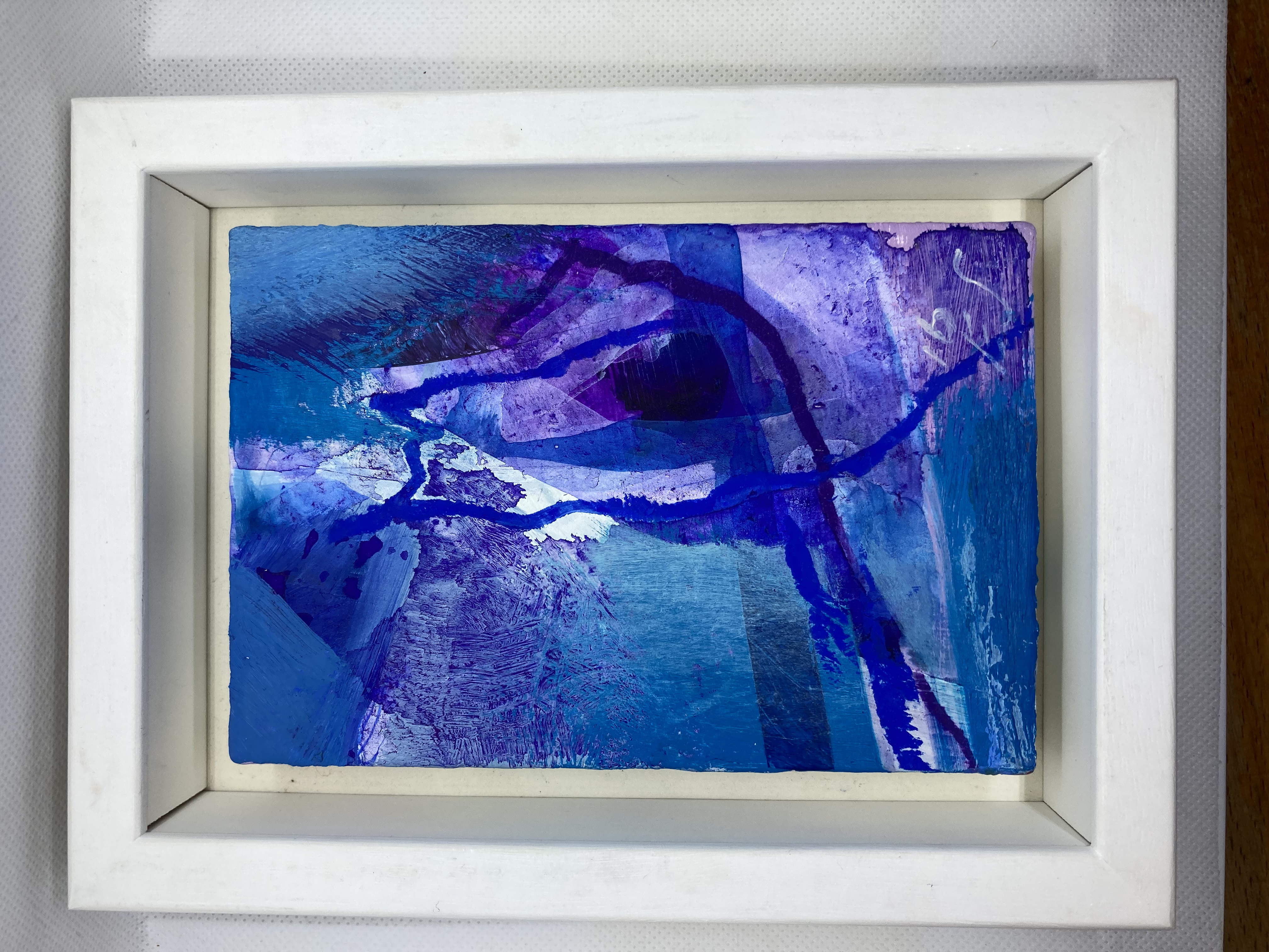 黎明 夜明け1 | 関水 英司 ｜インテリア絵画 アートの専門通販