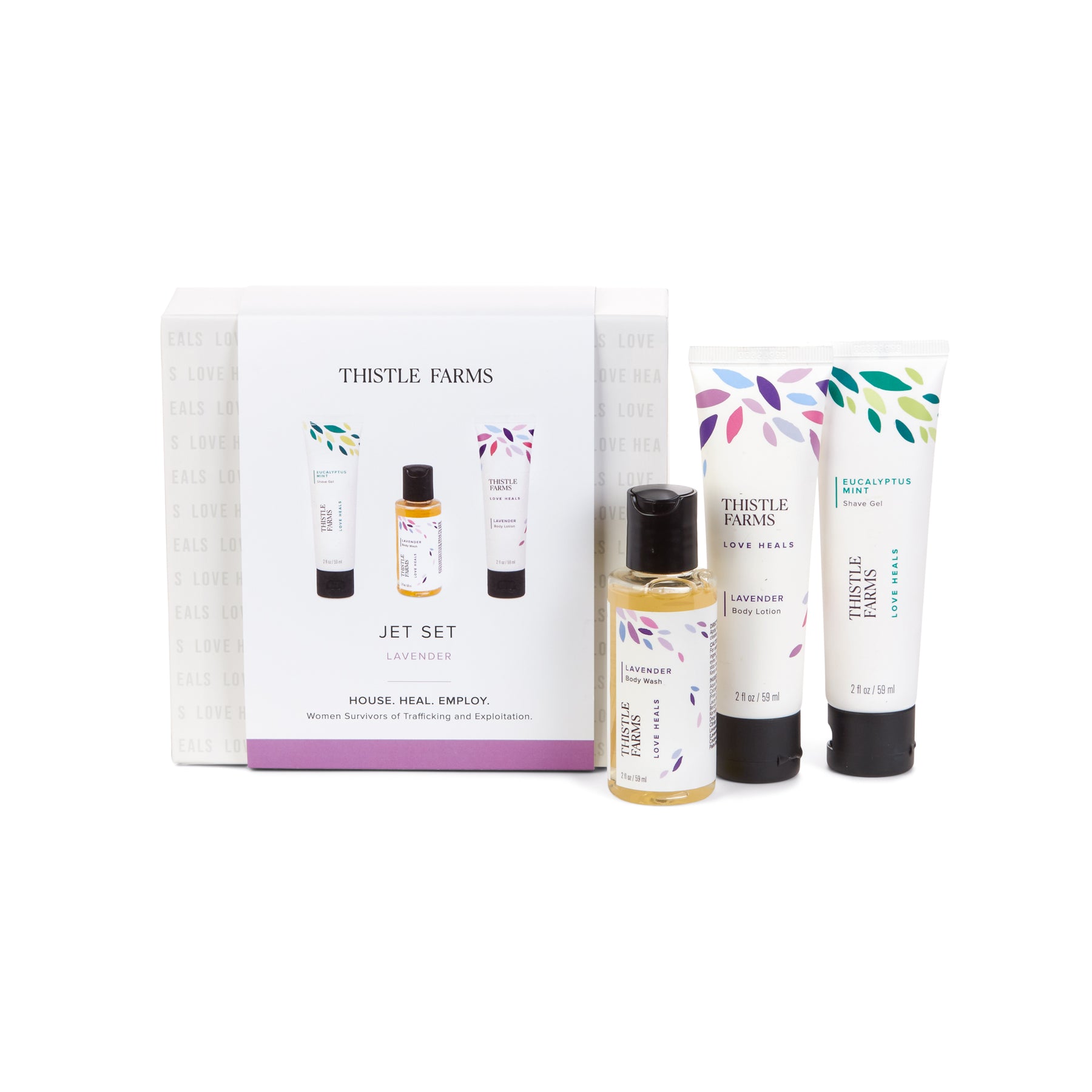 Jet Set | Thistle Farms - Thistle Farms