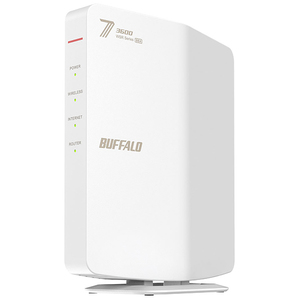 QNAP QHora-301W [無線LANルーター（Wi-Fi6対応・IEEE802.11a/b/g/n/ac