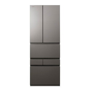 MITSUBISHI MR-WX47LG-W クリスタルホワイト 置けるスマート大容量 WX