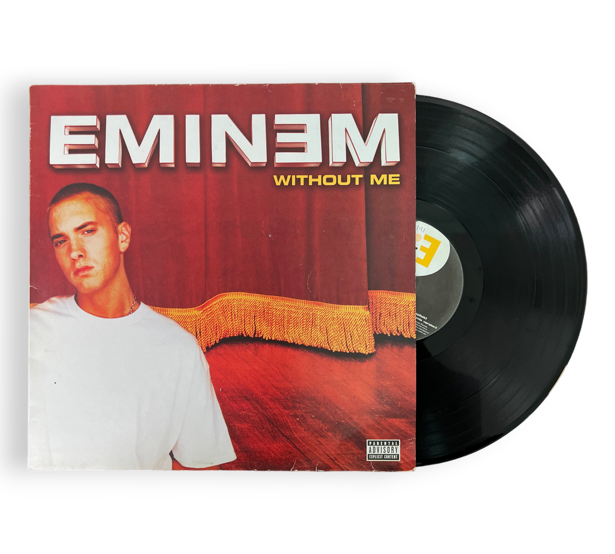 Without Me by Eminem – Thryft