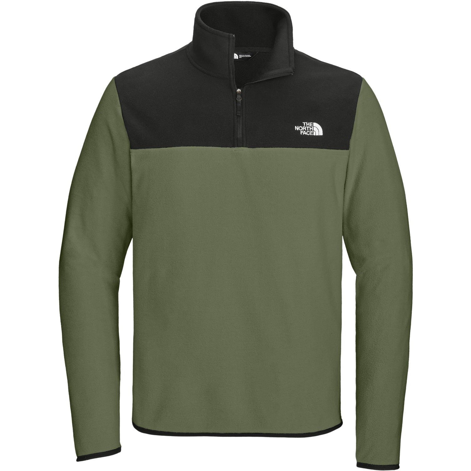 The North Face Glacier 1/4-Zip Fleece | Thread Logic