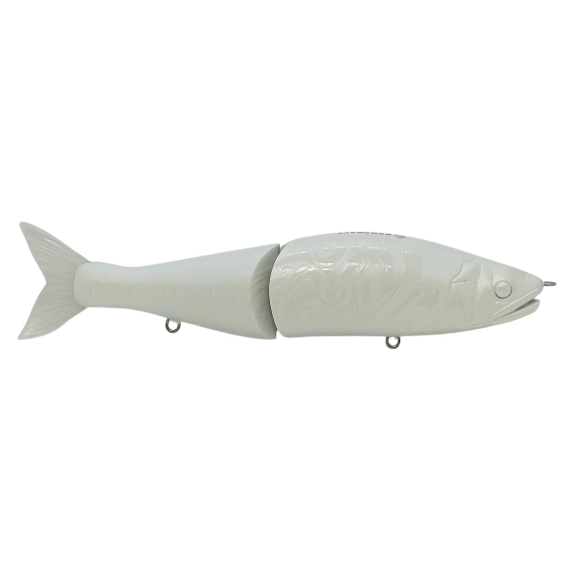 Gan Craft Jointed Claw 178 Glide Bait – Three Rivers Tackle