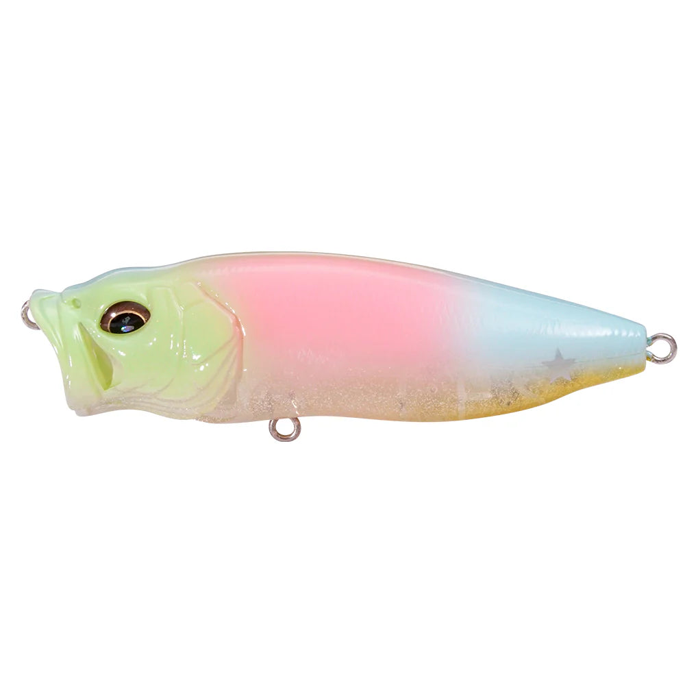 a*o様 Megabass popmax tomanマレシア限定 Megabass POP MAX