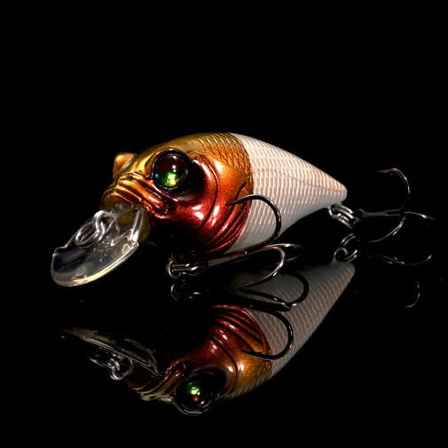 Megabass Quiet Griffon SR-X – Three Rivers Tackle