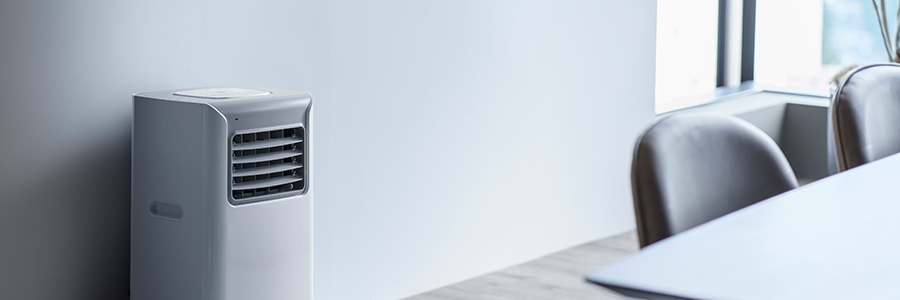 SC-T2417 スポットエアクーラー | THREEUP公式オンラインショップ