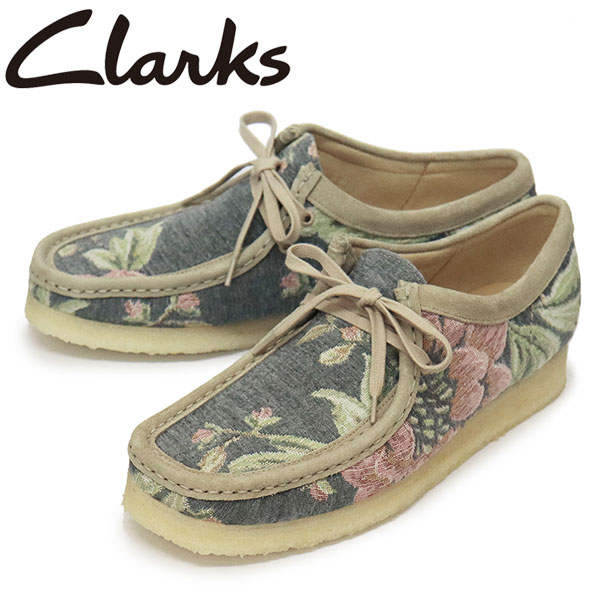 sale セール 正規取扱店 Clarks (クラークス) 26169734 Wallabee