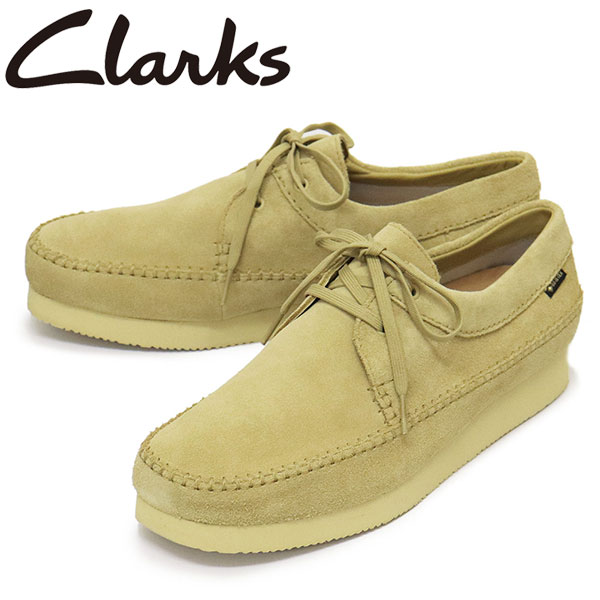 sale セール 正規取扱店 Clarks (クラークス) 26171485 Weaver GTX