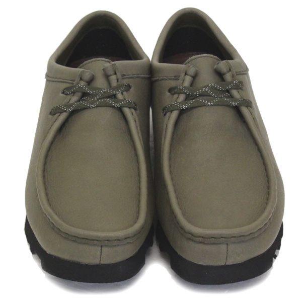 正規取扱店 Clarks (クラークス) 26154799 Wallabee GTX ワラビー
