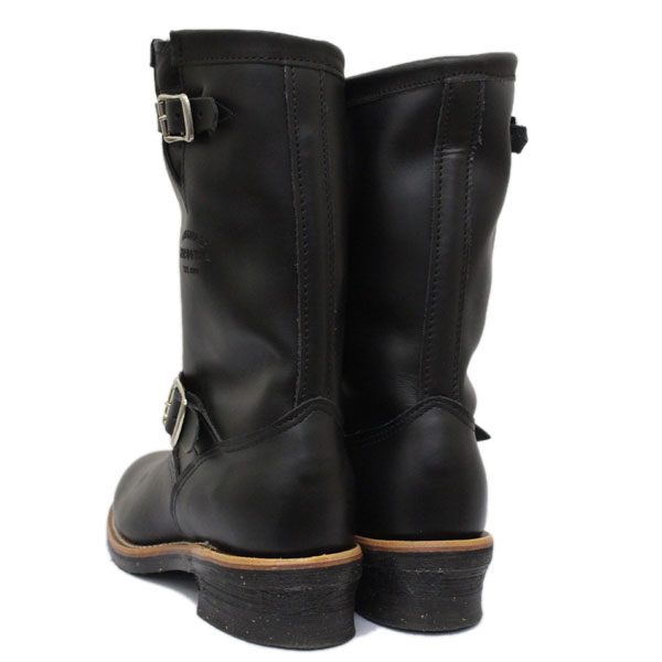 CHIPPEWA(チペワ) 1901M48 11inch ORIGINAL ENGINEER BOOTS 11インチ