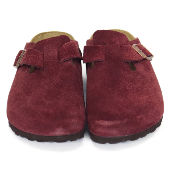 正規取扱店 BIRKENSTOCK (ビルケンシュトック) 1028312 BOSTON