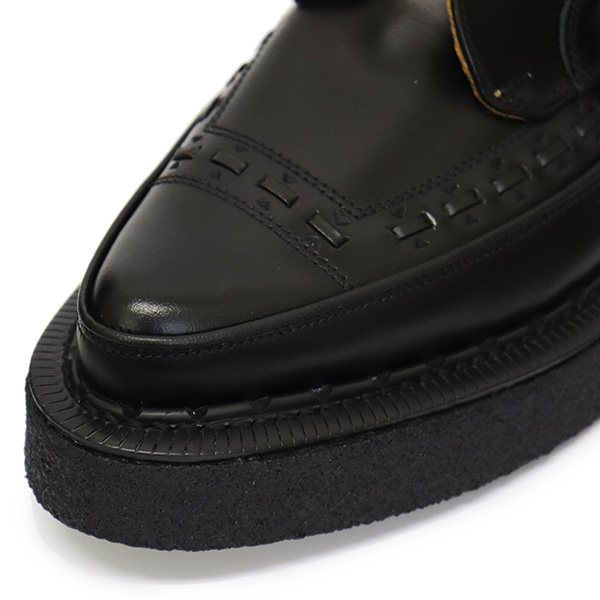 正規取扱店 GEORGE COX (ジョージコックス) DIANO BOOT 13394 V