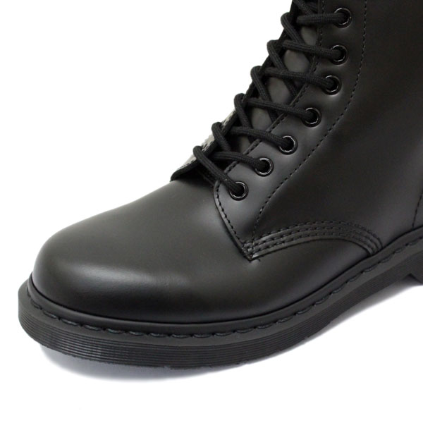 正規取扱店 Dr.Martens(ドクターマーチン) CORE 1460 MONO 8EYE SHOE 8