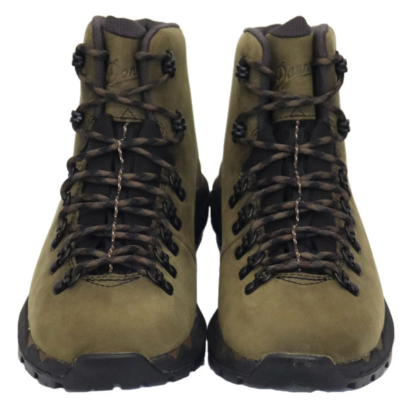 正規取扱店 DANNER(ダナー) 62712 Mountain マウンテン 600 Evo エボ