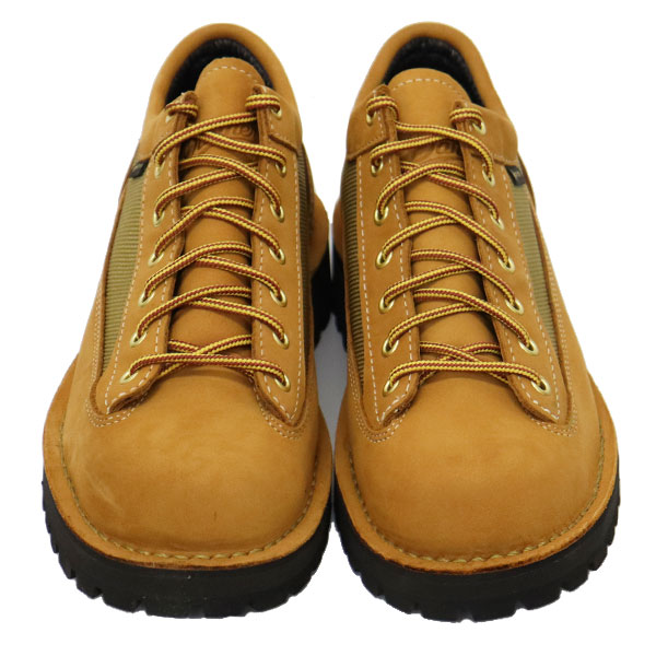 正規取扱店 DANNER (ダナー) D121008 FIELD Low フィールド ロー