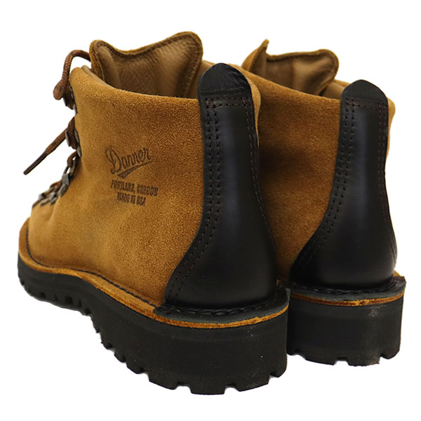 正規取扱店 DANNER (ダナー) 31548 Mountain Light マウンテンライト