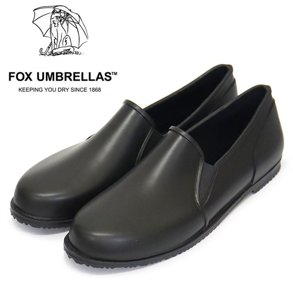 正規取扱店 FOX UMBRELLAS(フォックスアンブレラズ) WOMEN'S 01W SLIP