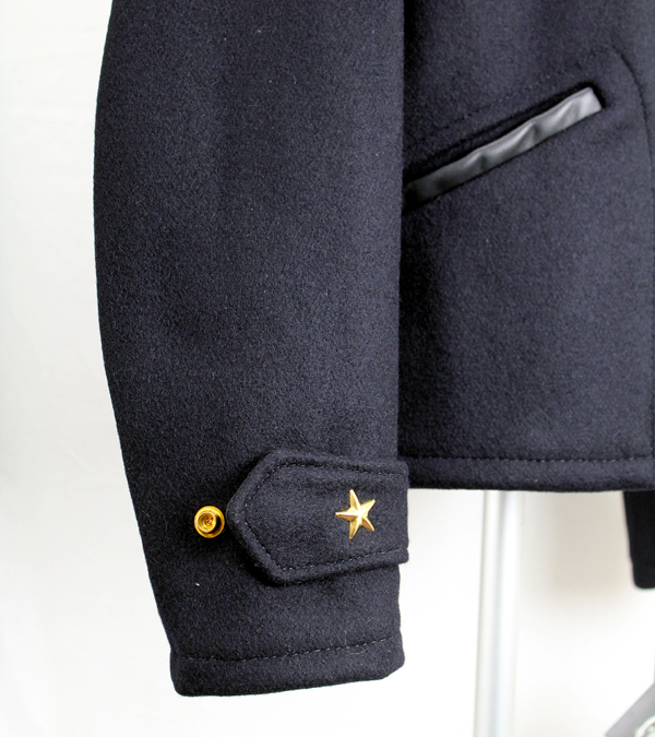 正規取扱 SCHOTT(ショット) LEATHER WESTERN SHIRT(レザーウエスタン