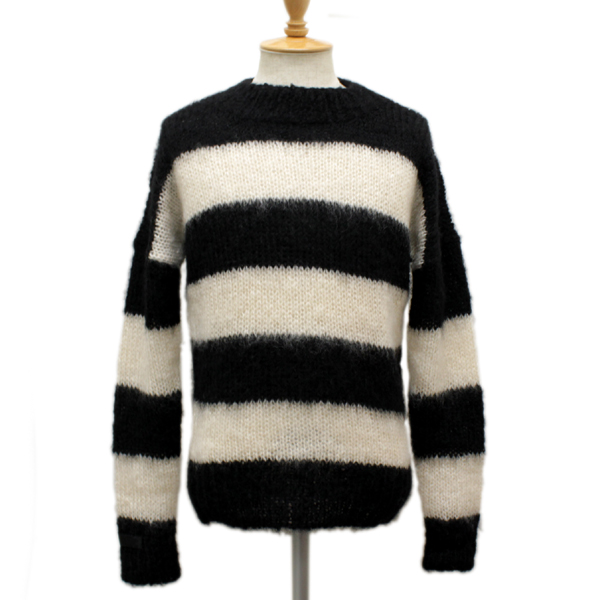 正規取扱店 SEDITIONARIES by 666 (セディショナリーズ) Mohair Jumper