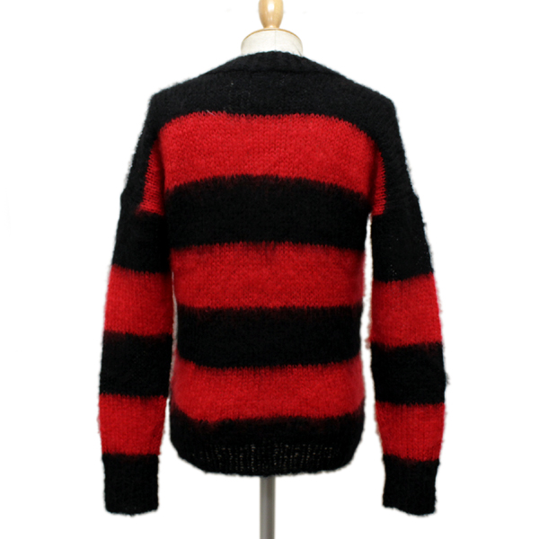 正規取扱店 SEDITIONARIES by 666 (セディショナリーズ) Mohair Jumper