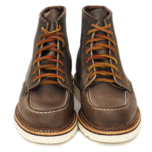 REDWING (レッドウィング) 8883 6inch Classic Moc 6インチモックトゥ