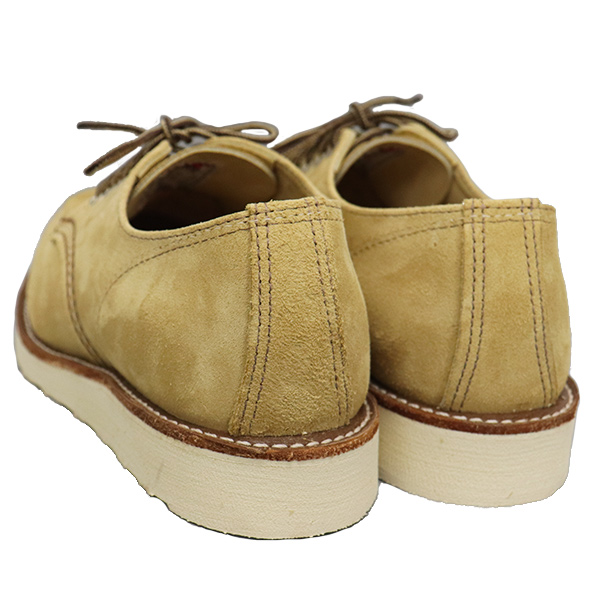 RED WING(レッドウィング) 8079 Classic Moc Oxford クラシックモック