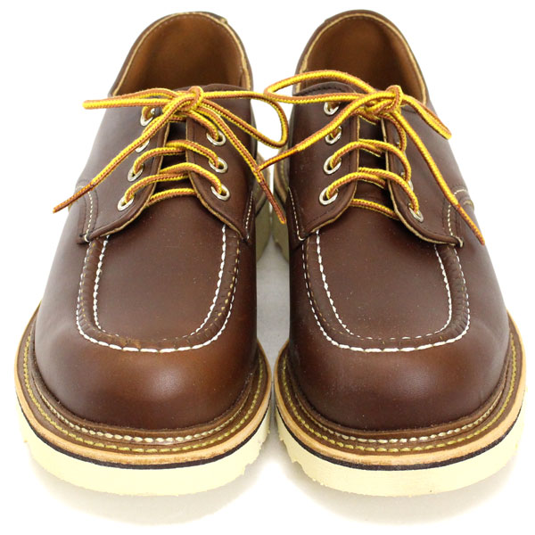 正規取扱店 RED WING(レッドウィング) 8109 Work Oxford ワーク