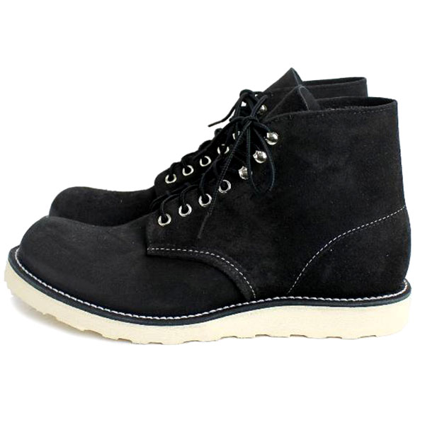正規取扱店 RED WING(レッドウィング) 8174 6