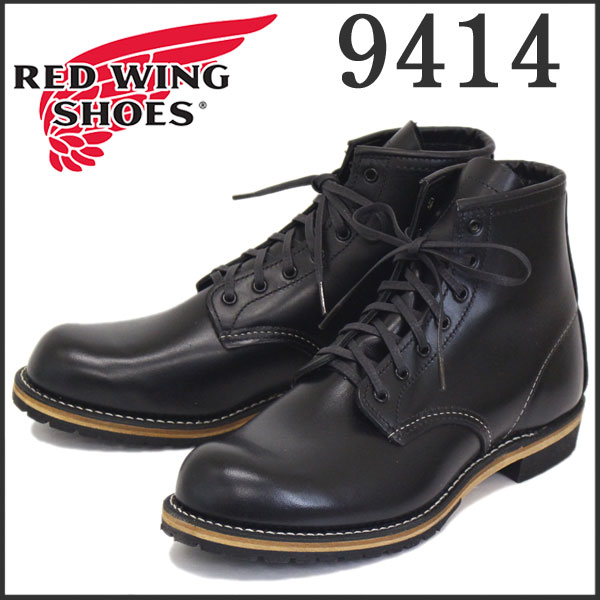 正規取扱店 REDWING (レッドウィング) 9414 Classic Dress Beckman