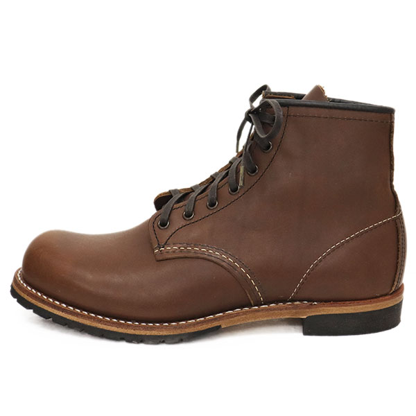 限定 REDWING (レッドウィング) 9161 6inch Round Type B 6インチ