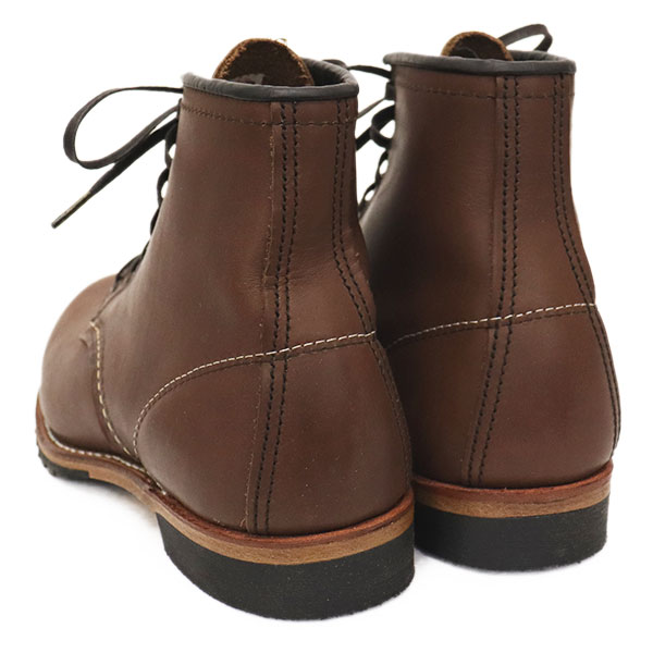 限定 REDWING (レッドウィング) 9161 6inch Round Type B 6インチ