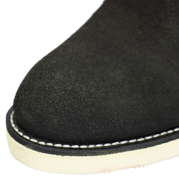 REDWING (レッドウィング) 3147 Work Chukka ワークチャッカブーツ