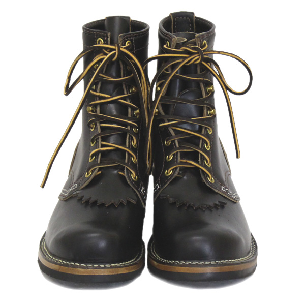 正規取扱店 限定 WESCO (ウエスコ) BKH208 Custom Horsehide Jobmaster