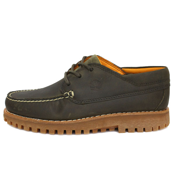 正規取扱店 Timberland (ティンバーランド) A2HUJ JACKSONS LNDING MOC