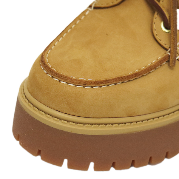 正規取扱店 Timberland (ティンバーランド) A6AUS STONE STREET 3 EYE