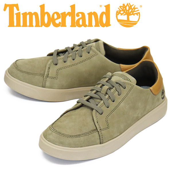 正規取扱店 Timberland (ティンバーランド) A6BVJ-EL8 EMERSON STREET