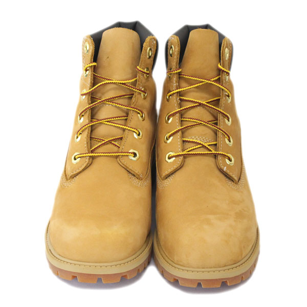 正規取扱店 Timberland (ティンバーランド) 12909 6in Premium Boot