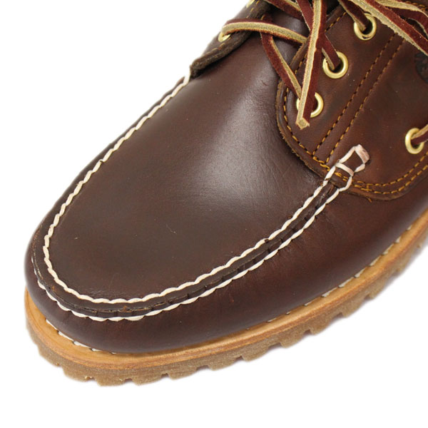 正規取扱店 Timberland (ティンバーランド) 30003 Authentics 3Eye