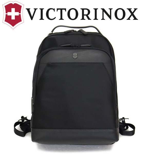 正規取扱店 VICTORINOX (ビクトリノックス) Alox Nero アロックス ネロ