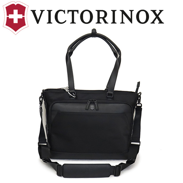 正規取扱店 VICTORINOX (ビクトリノックス) Alox Nero アロックス ネロ