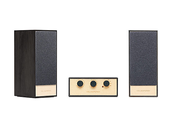 R4 (Black) | THT Japan