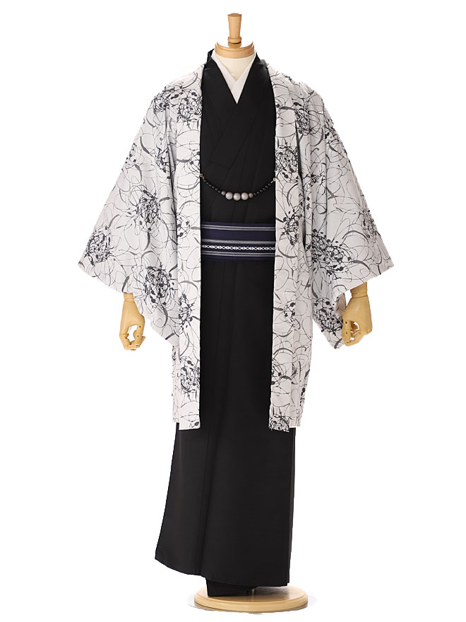 楽天市場】着流し（着物｜和服）：メンズファッションの通販